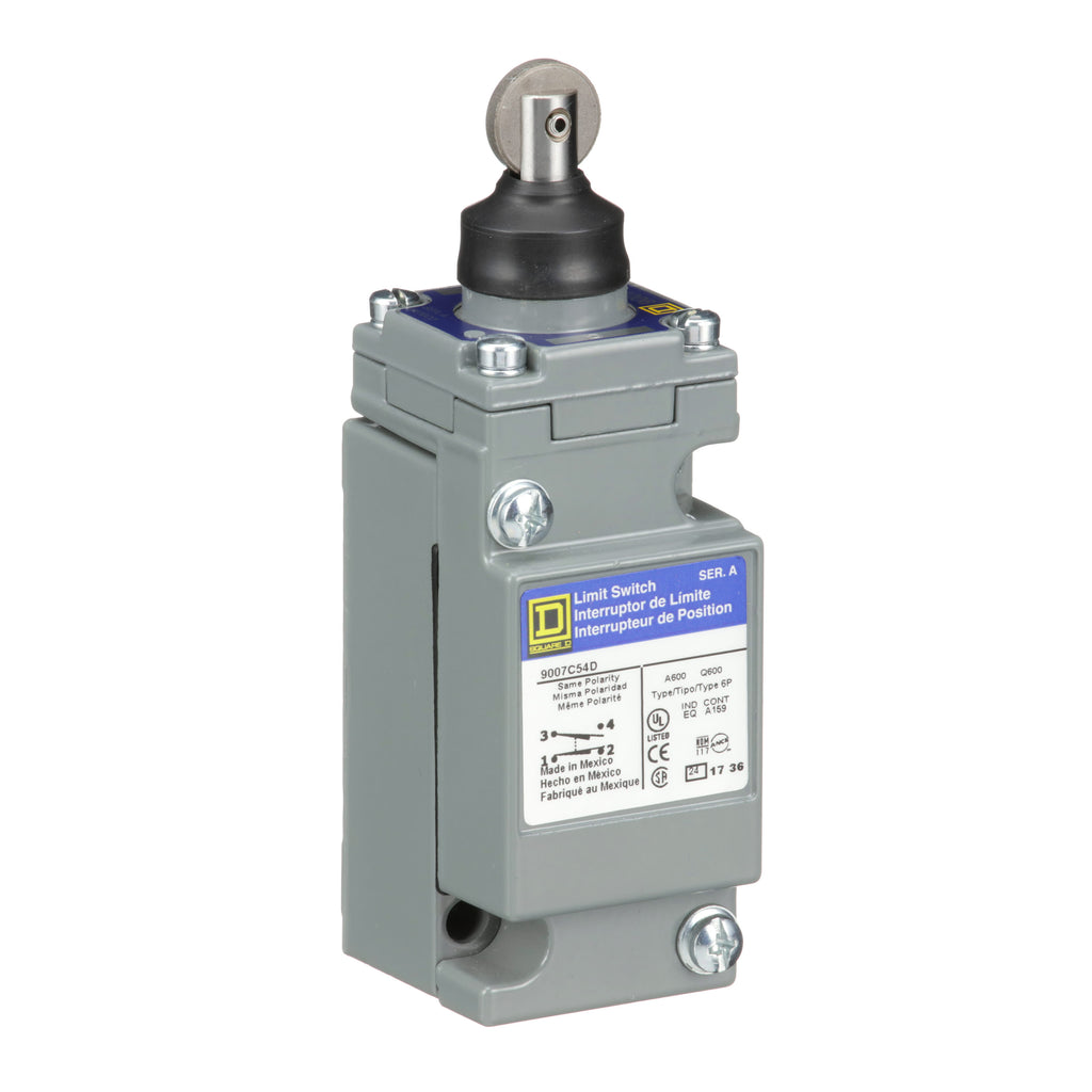 Square D 9007C54D