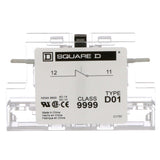 Square D 9999D01