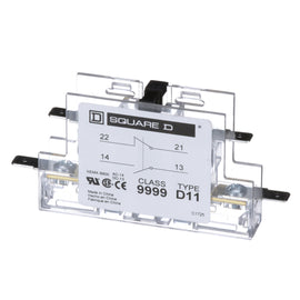 Square D 9999D11