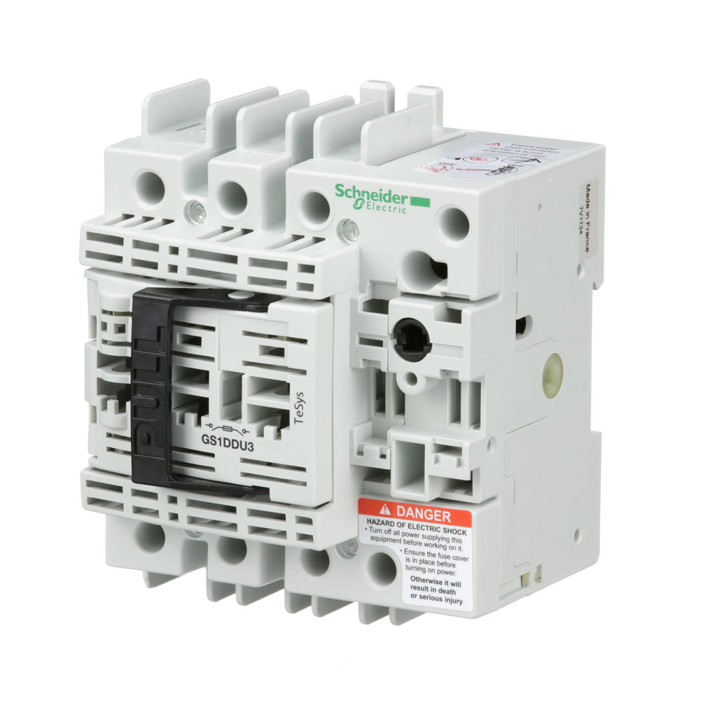 Schneider Electric GS1DDU3