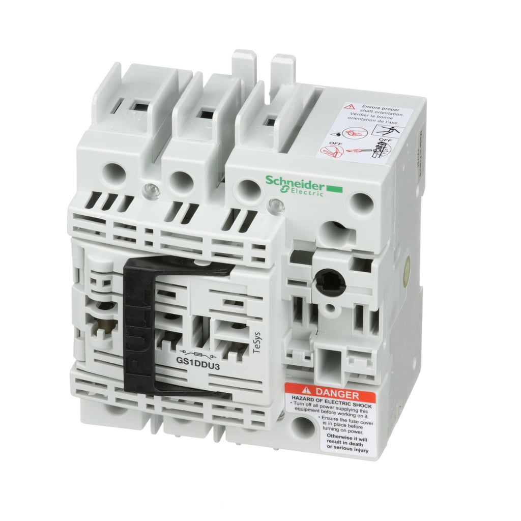 Schneider Electric GS1DDU3