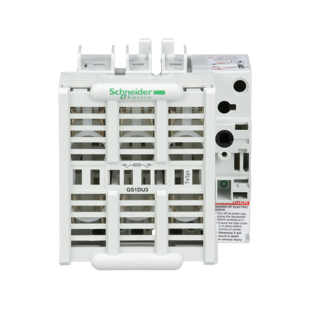 Schneider Electric GS1DU3