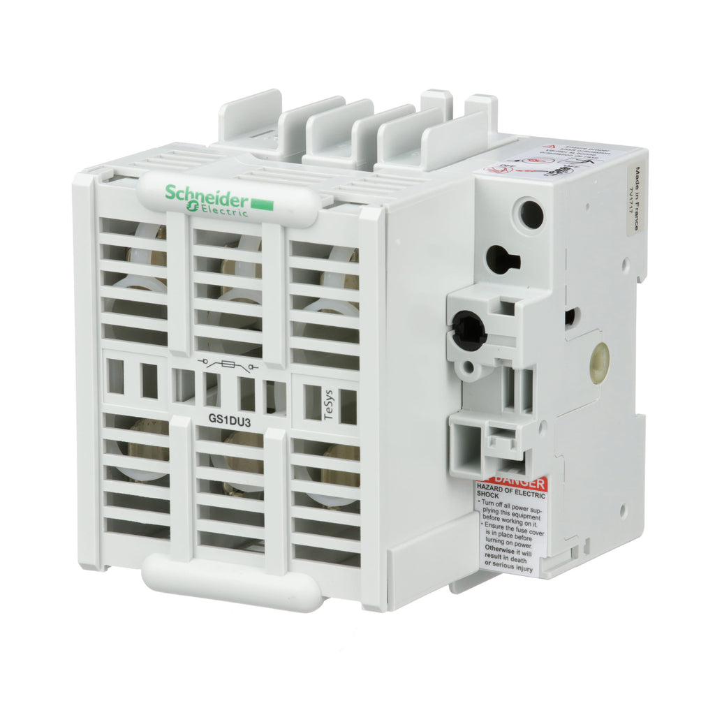 Schneider Electric GS1DU3