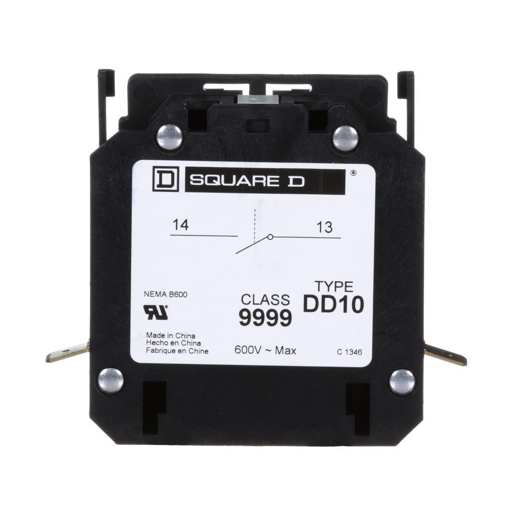 Square D 9999DD10