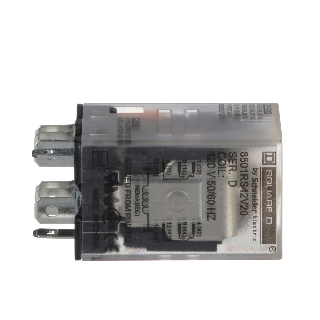 Square D 8501RS42V20