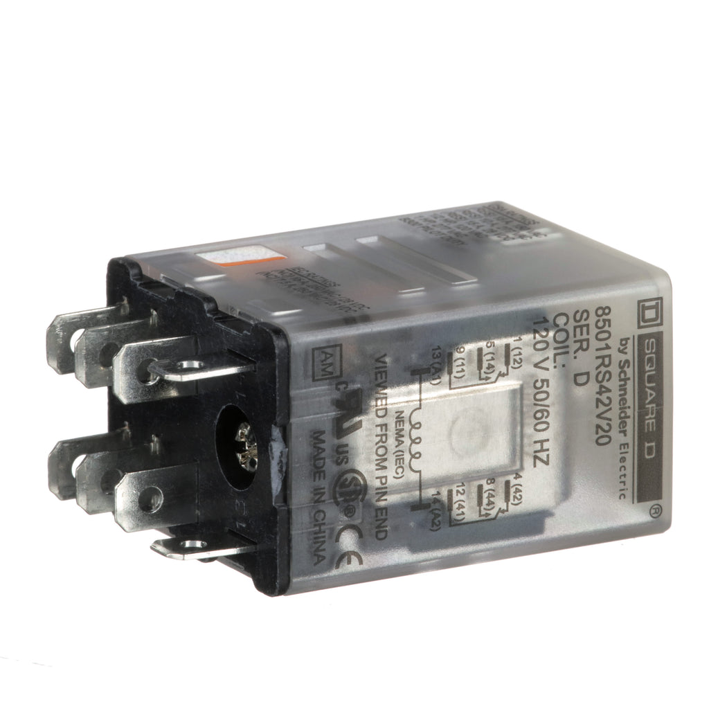 Square D 8501RS42V20