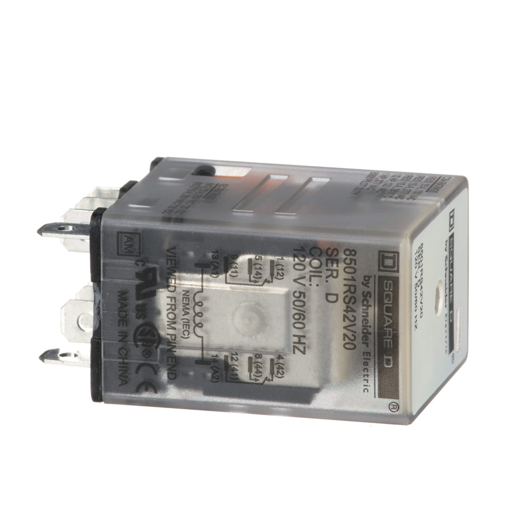 Square D 8501RS42V20