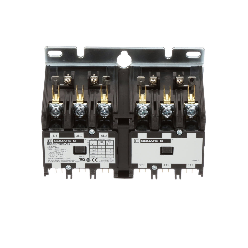 Square D 8965DPR23V02