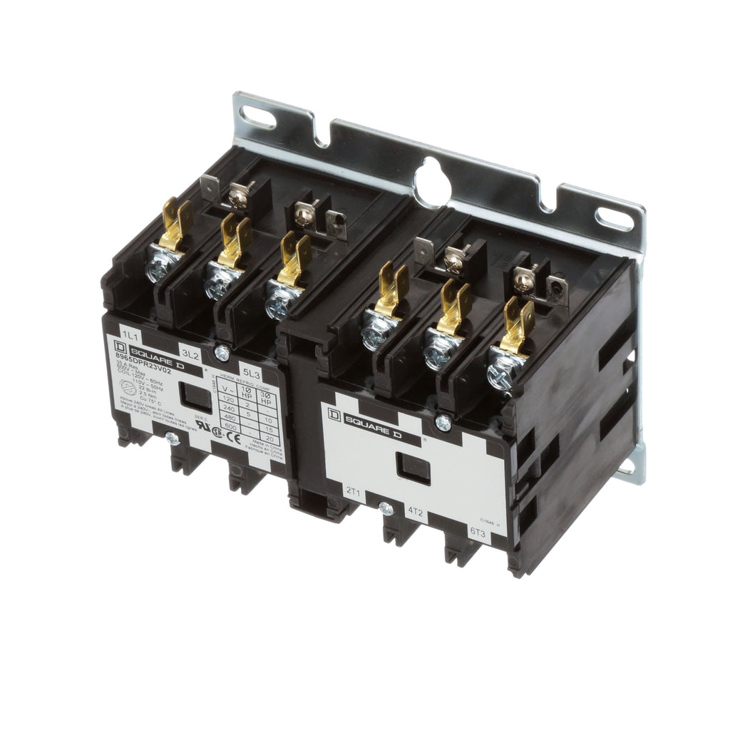 Square D 8965DPR23V02