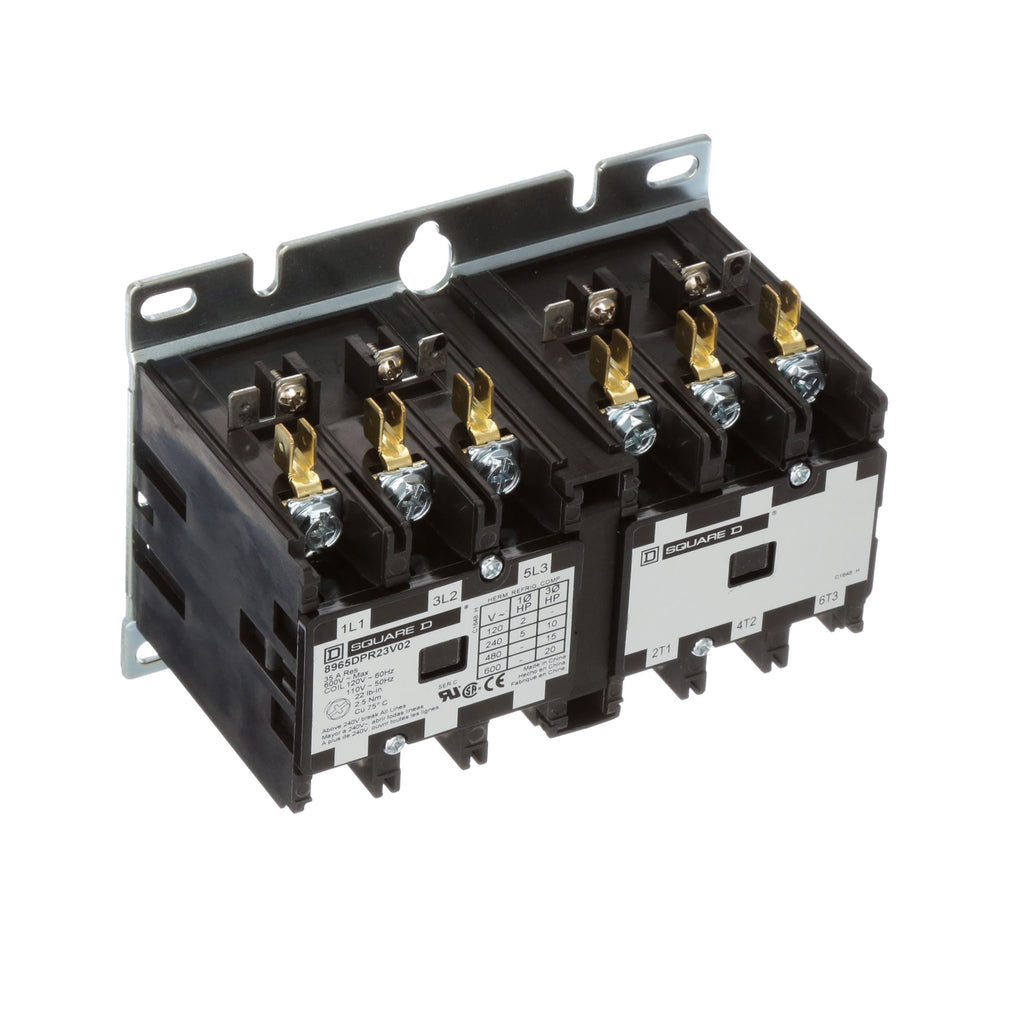 Square D 8965DPR23V02