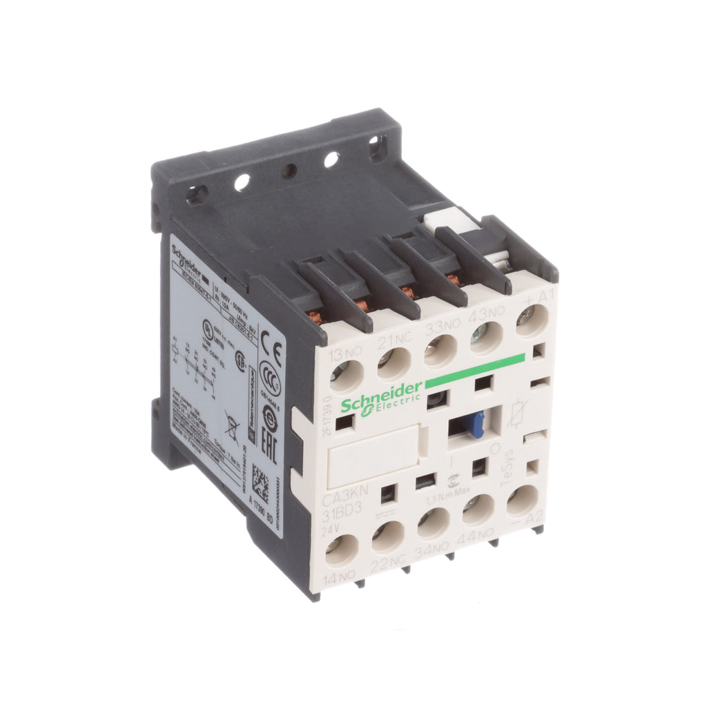 Schneider Electric CA3KN31BD3