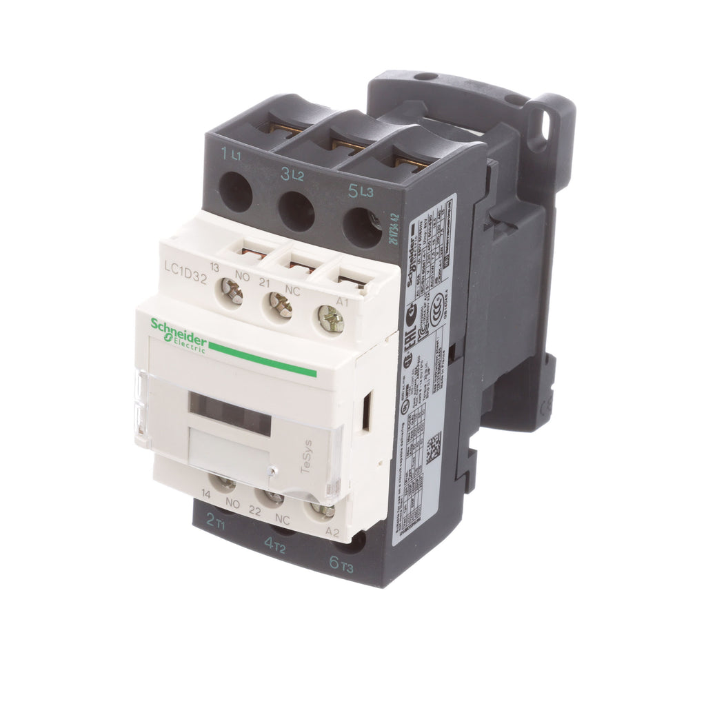 Schneider Electric LC1D32F7