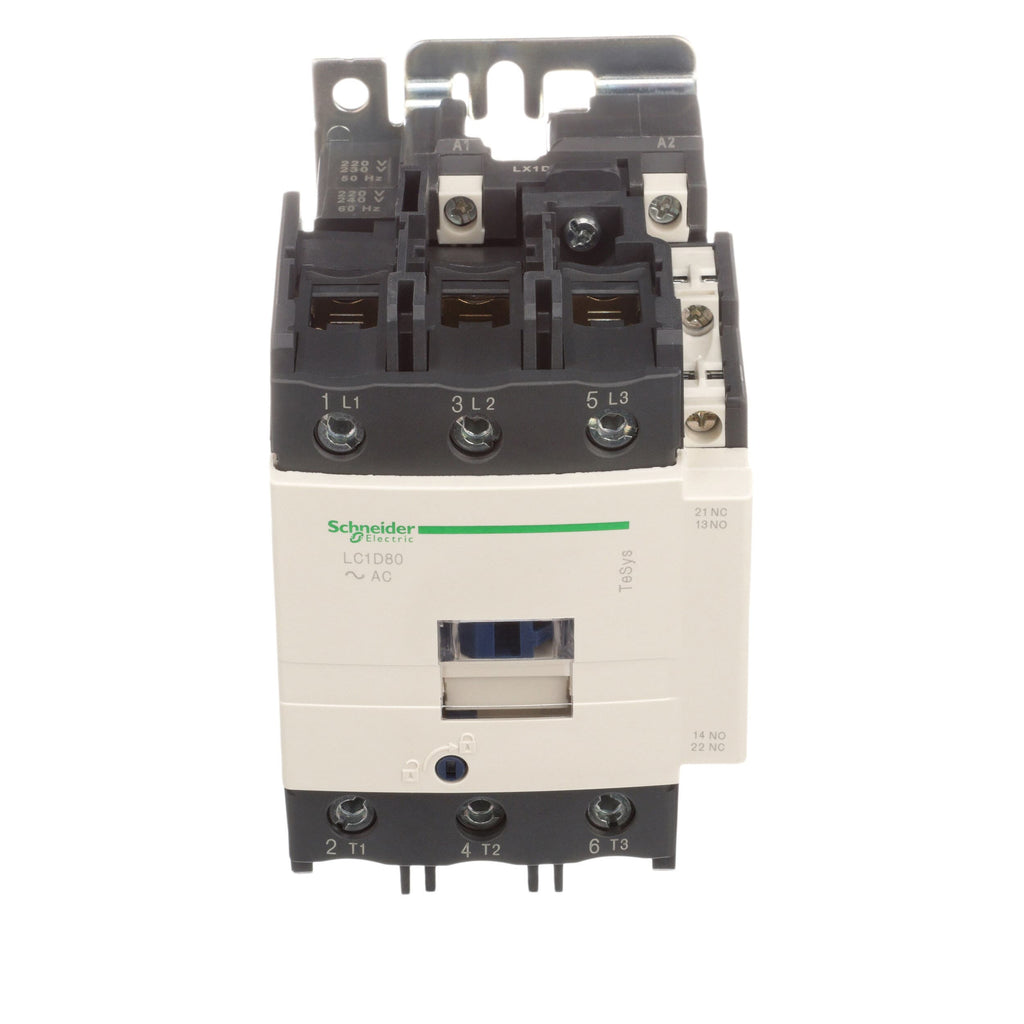 Schneider Electric LC1D80M7