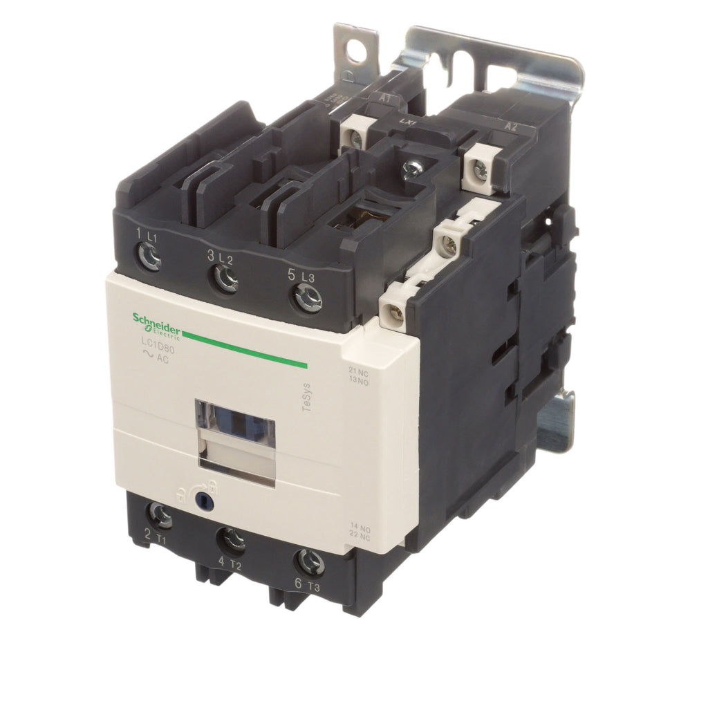 Schneider Electric LC1D80M7