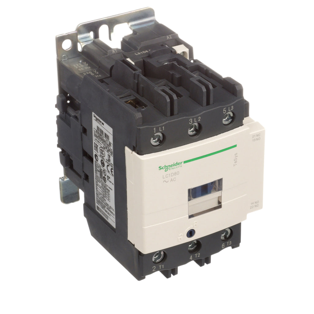 Schneider Electric LC1D80M7