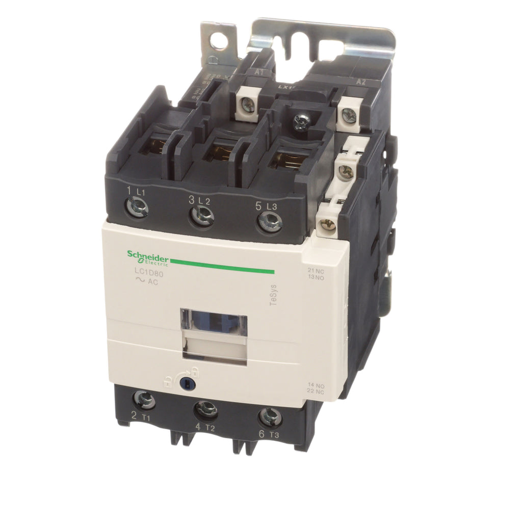 Schneider Electric LC1D80M7