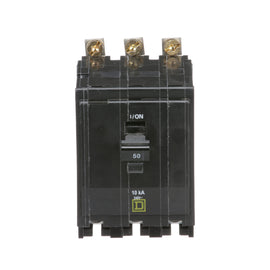 Square D QOB350