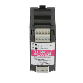 TRACO Power TCL 060-124 DC