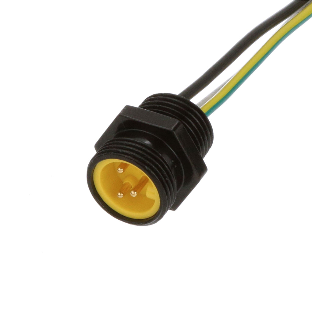 Molex Woodhead/Brad 130013-0202