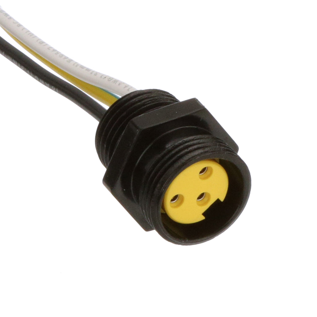 Molex Woodhead/Brad 130013-0135