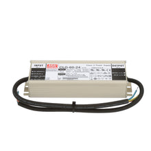 Load image into Gallery viewer, Mean Well USA CLG-60-24