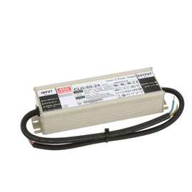 Mean Well USA CLG-60-24