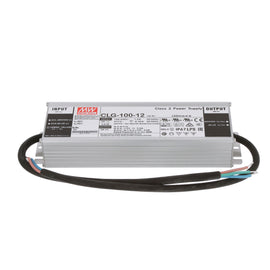 Mean Well USA CLG-100-12