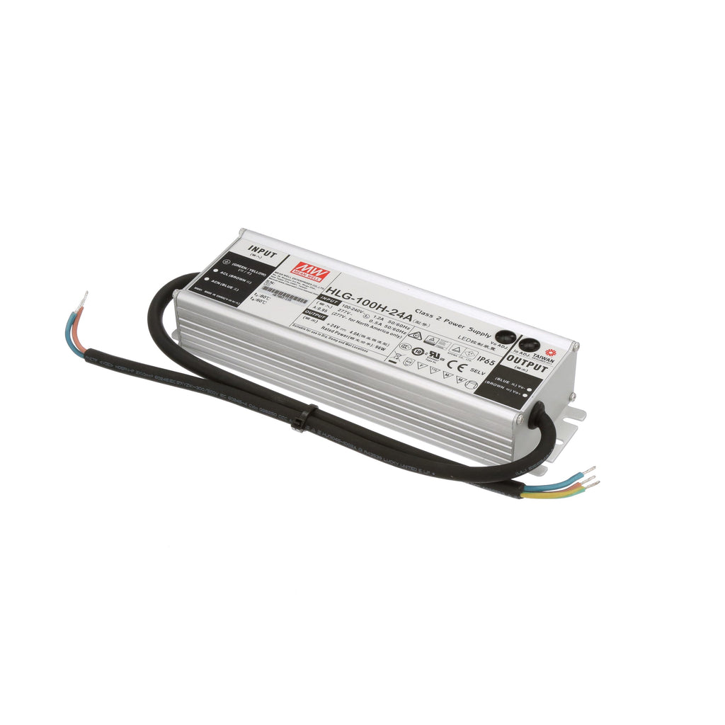 Mean Well USA HLG-100H-24A