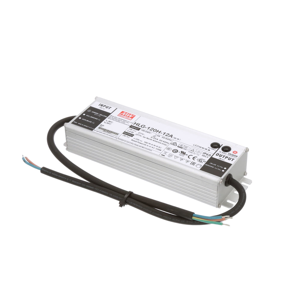 Mean Well USA HLG-120H-12A