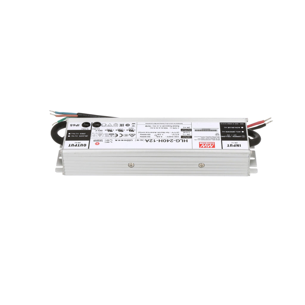 Mean Well USA HLG-240H-12A