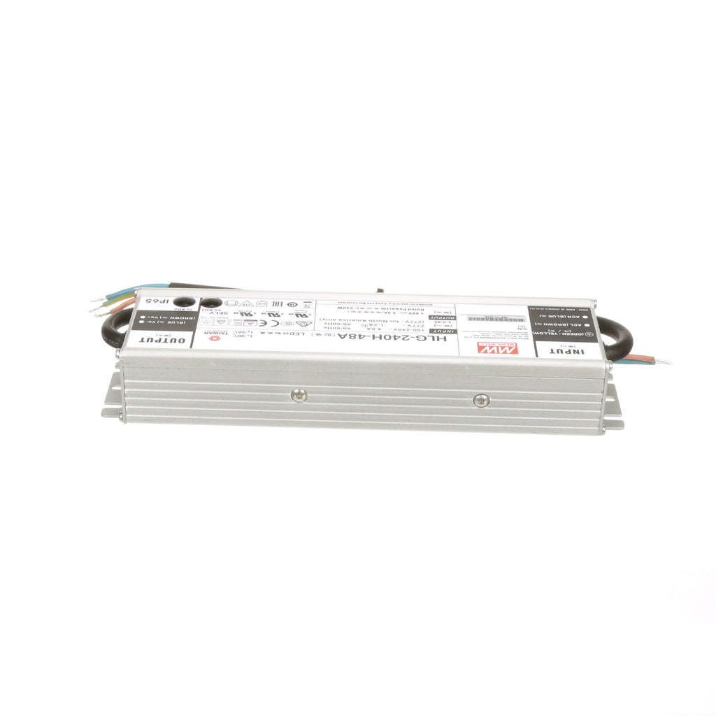 Mean Well USA HLG-240H-48A