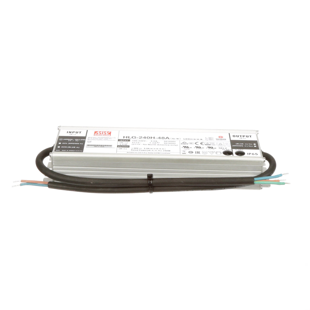 Mean Well USA HLG-240H-48A