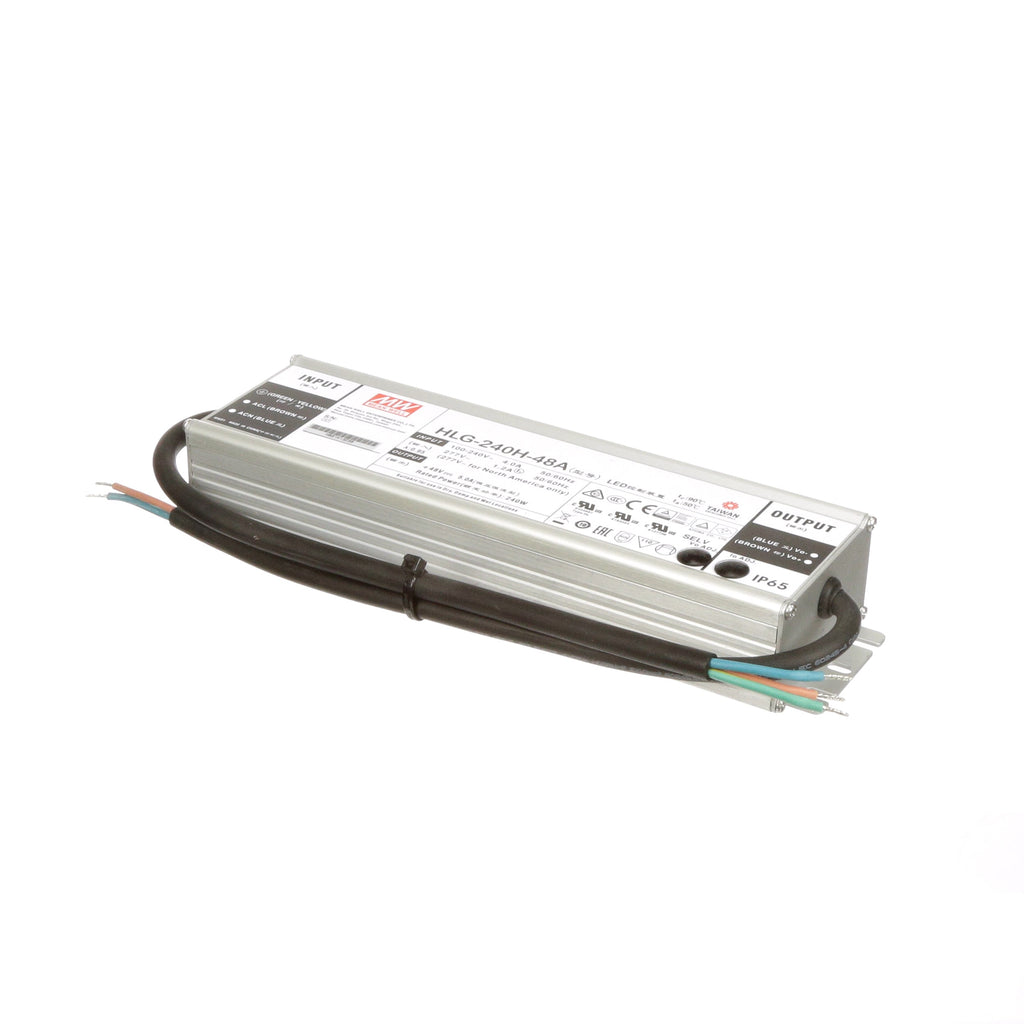 Mean Well USA HLG-240H-48A