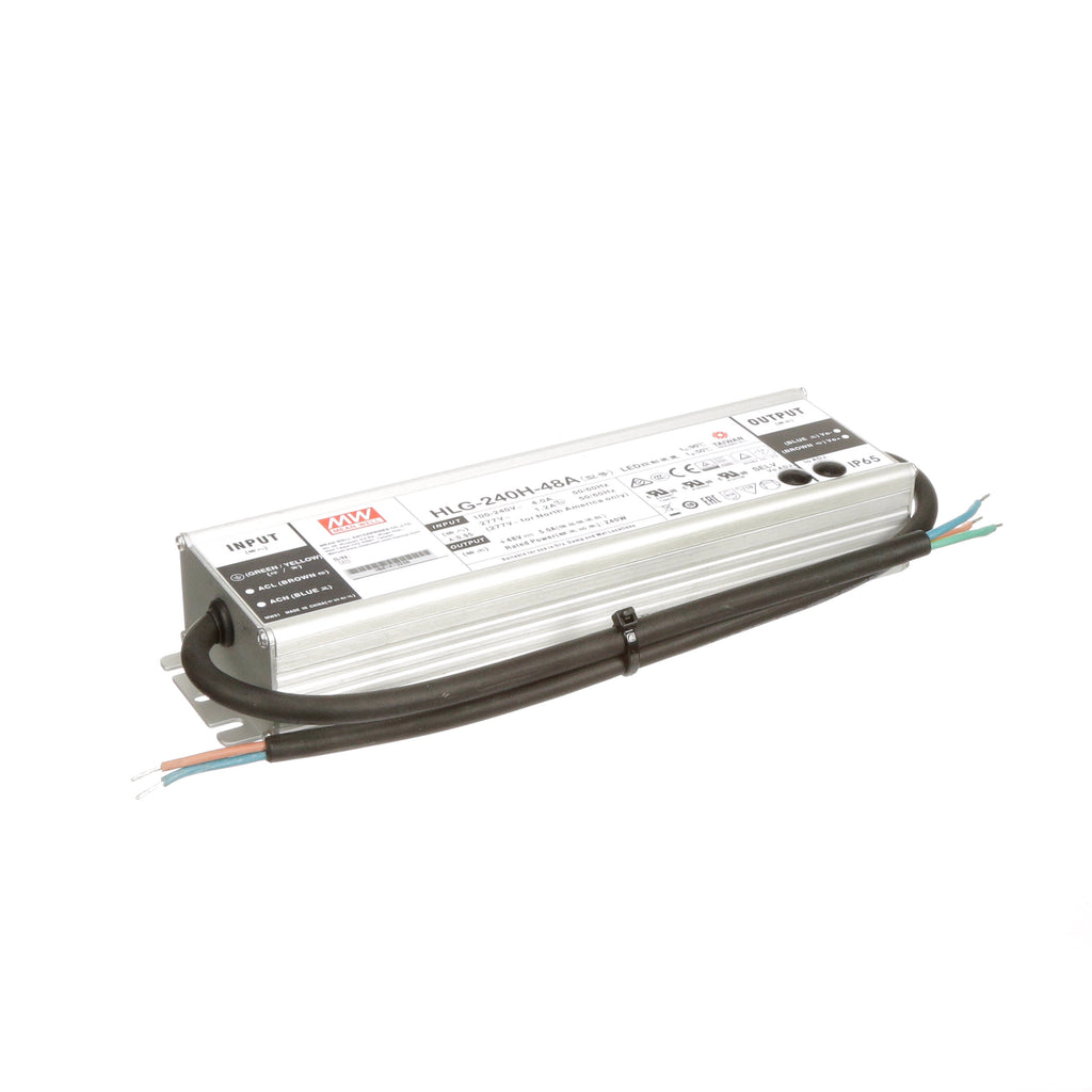 Mean Well USA HLG-240H-48A
