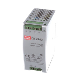 Mean Well USA DR-75-12