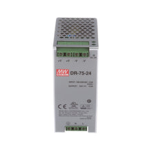 Load image into Gallery viewer, Mean Well USA DR-75-24