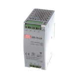 Mean Well USA DR-75-24