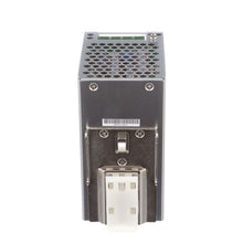 Load image into Gallery viewer, Mean Well USA DR-120-12