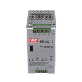Mean Well USA DR-120-12