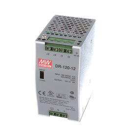 Mean Well USA DR-120-12