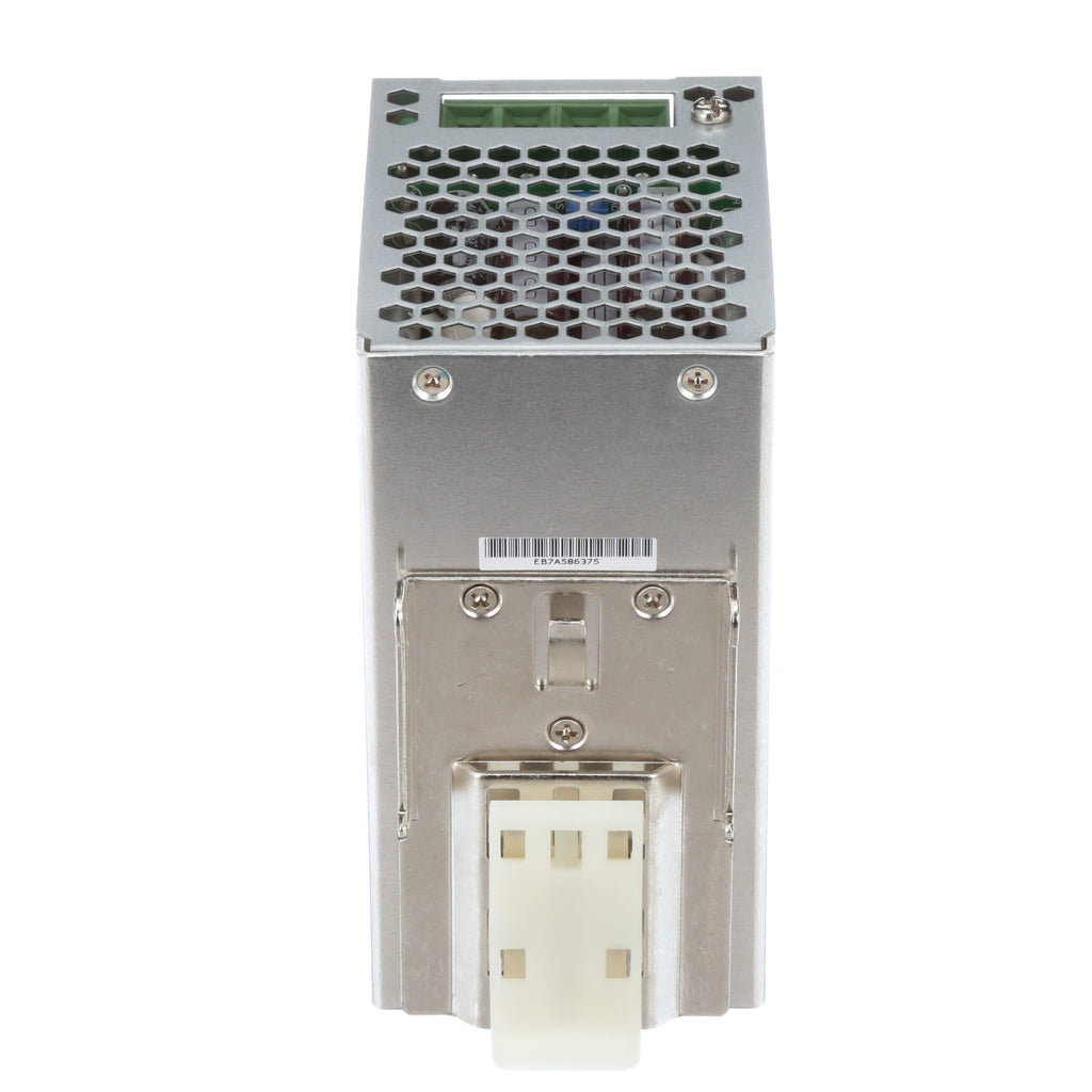 Mean Well USA DR-120-24
