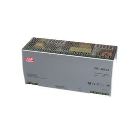 Mean Well USA DRT-960-24