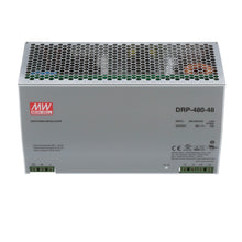 Load image into Gallery viewer, Mean Well USA DRP-480-48