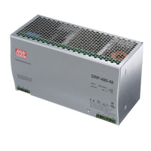 Load image into Gallery viewer, Mean Well USA DRP-480-48