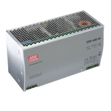 Load image into Gallery viewer, Mean Well USA DRP-480-48
