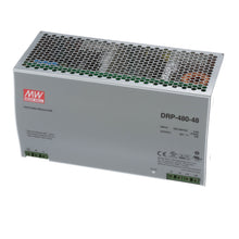 Load image into Gallery viewer, Mean Well USA DRP-480-48