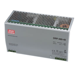 Mean Well USA DRP-480-48