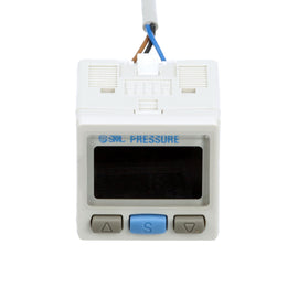 SMC Corporation ZSE30A-N01-P-L