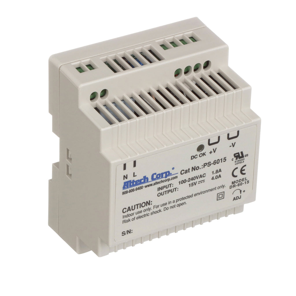 Altech Corp PS-6015