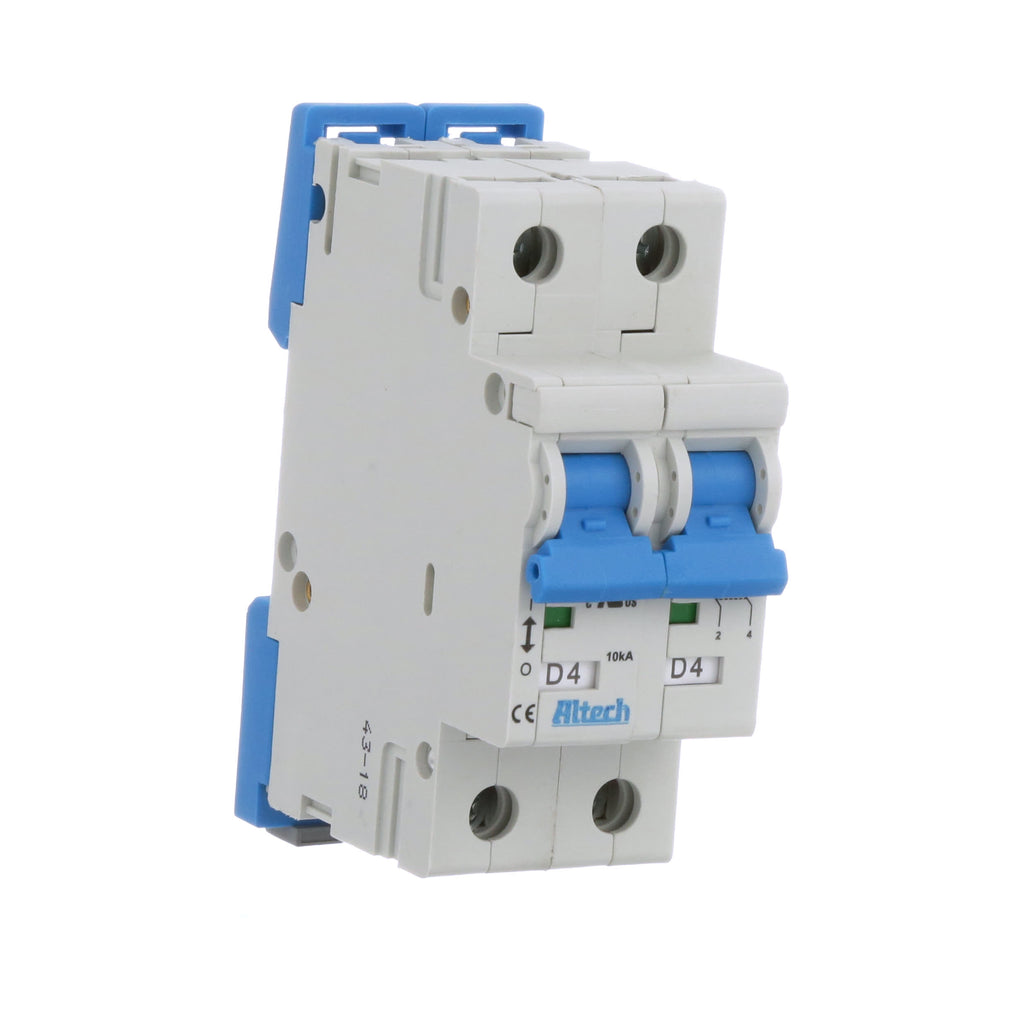Altech Corp 2DU4R